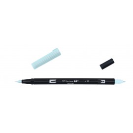 Tombow ABT-451 rotulador Fino/Extragrueso Azul 1 pieza(s)