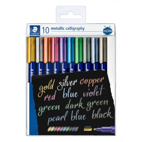 Staedtler 8325 TB10 rotulador