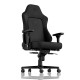 noblechairs HERO silla de oficina y de ordenador Asiento acolchado Respaldo acolchado