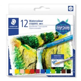 Staedtler 223 Multicolor 12 pieza(s)