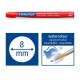 Staedtler 223 Multicolor 12 pieza(s)