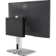 DELL MFS22 68,6 cm (27'') Plata