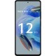 Xiaomi Redmi Note 12 Pro 5G 16,9 cm (6.67'') SIM doble Android 12 USB Tipo C 6 GB 128 GB 5000 mAh Negro