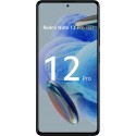 Xiaomi Redmi Note 12 Pro 5G 16,9 cm (6.67'') SIM doble Android 12 USB Tipo C 6 GB 128 GB 5000 mAh Negro