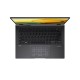 ASUS ZenBook 14 OLED UM3402YA-KM428WS - Ordenador Portátil 14'' 2.8K 90Hz