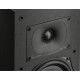 Polk Audio XT20 De 2 vías Negro Alámbrico 200 W