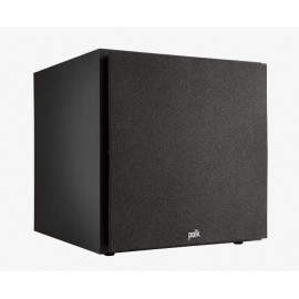 Polk Audio XT12 Negro Altavoz de subgraves (subwoofer) activo 100 W