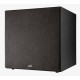 Polk Audio XT12 Negro Altavoz de subgraves (subwoofer) activo 100 W