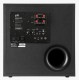 Polk Audio XT12 Negro Altavoz de subgraves (subwoofer) activo 100 W