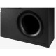 Polk Audio XT12 Negro Altavoz de subgraves (subwoofer) activo 100 W