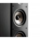 Polk Audio Signature Elite ES55 De 2 vías Negro Alámbrico