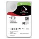 Seagate IronWolf Pro ST16000NT001 disco duro interno 3.5'' 16000 GB