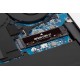 Corsair MP600 CORE XT M.2 1000 GB PCI Express 4.0 QLC 3D NAND NVMe