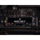 Corsair MP600 CORE XT M.2 1000 GB PCI Express 4.0 QLC 3D NAND NVMe