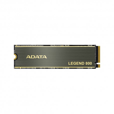 ADATA ALEG-800-1000GCS unidad de estado sólido M.2 1000 GB PCI Express 4.0 3D NAND NVMe