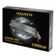 ADATA ALEG-800-1000GCS unidad de estado sólido M.2 1000 GB PCI Express 4.0 3D NAND NVMe