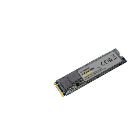 Intenso 3835470 unidad de estado sólido M.2 2000 GB PCI Express 3.0 SLC NVMe