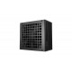 DeepCool PF600 unidad de fuente de alimentación 600 W 20+4 pin ATX ATX Negro