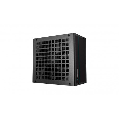 DeepCool PF600 unidad de fuente de alimentación 600 W 20+4 pin ATX ATX Negro