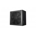 DeepCool PF600 unidad de fuente de alimentación 600 W 20+4 pin ATX ATX Negro