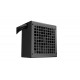 DeepCool PF600 unidad de fuente de alimentación 600 W 20+4 pin ATX ATX Negro