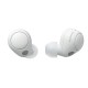 Sony WF-C700N Auriculares True Wireless Stereo (TWS) Dentro de oído Llamadas/Música Bluetooth Blanco