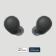 Sony WF-C700N Auriculares True Wireless Stereo (TWS) Dentro de oído Llamadas/Música Bluetooth Negro