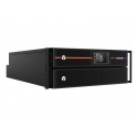 Vertiv Liebert GXE3-10KIRT5UXL sistema de alimentación ininterrumpida (UPS) Doble conversión (en línea) 10 kVA 10000 W