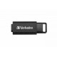 Verbatim Store 'n' Go unidad flash USB 64 GB USB Tipo C 3.2 Gen 1 (3.1 Gen 1) Negro