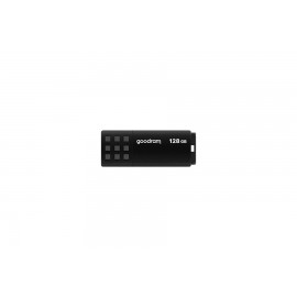 Goodram UME3 unidad flash USB 128 GB USB tipo A 3.2 Gen 1 (3.1 Gen 1) Negro