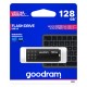 Goodram UME3 unidad flash USB 128 GB USB tipo A 3.2 Gen 1 (3.1 Gen 1) Negro