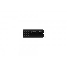 Goodram UME3 unidad flash USB 32 GB USB tipo A 3.2 Gen 1 (3.1 Gen 1) Negro