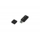 Goodram UME3 unidad flash USB 32 GB USB tipo A 3.2 Gen 1 (3.1 Gen 1) Negro