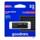 Goodram UME3 unidad flash USB 32 GB USB tipo A 3.2 Gen 1 (3.1 Gen 1) Negro