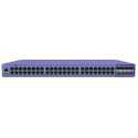 Extreme networks 5320-48T-8XE switch Gigabit Ethernet (10/100/1000) Energía sobre Ethernet (PoE) Azul