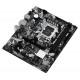 Asrock B760M-HDV/M.2 D4 Intel B760 LGA 1700 micro ATX