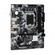 Asrock B760M-HDV/M.2 D4 Intel B760 LGA 1700 micro ATX