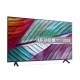 LG 43UR78006LK Televisor 109,2 cm (43'') 4K Ultra HD Smart TV Wifi Negro