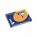 Clairefontaine 1880C papel para impresora de inyección de tinta A3 (297x420 mm) 500 hojas Naranja