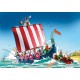 Playmobil Asterix 71087 calendario de adviento