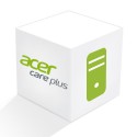 Acer SV.WCMAP.A01 extensión de la garantía