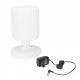 Smartwares 10.068.38 Lámpara de mesa LED (5000.472) 5000.472