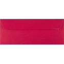 Clairefontaine 5585C sobre DL (110 x 220 mm) Rojo 20 pieza(s)