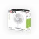 Haeger FA-012.008A ventilador Blanco