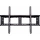 Viewsonic VB-WMK-001-2C soporte para monitor 2,49 m (98'') Tornillos Negro