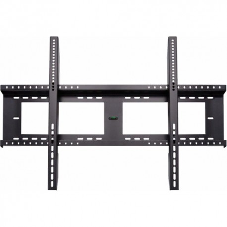 Viewsonic VB-WMK-001-2C soporte para monitor 2,49 m (98'') Tornillos Negro