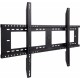 Viewsonic VB-WMK-001-2C soporte para monitor 2,49 m (98'') Tornillos Negro