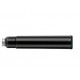 Faber-Castell Tintenpatronen Standard schwarz