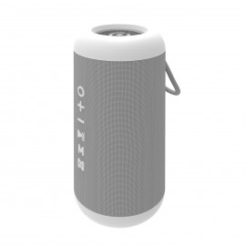 Celly ULTRABOOSTWH altavoz portátil Blanco 10 W