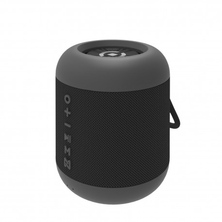 Celly BOOSTBK altavoz portátil Negro 5 W